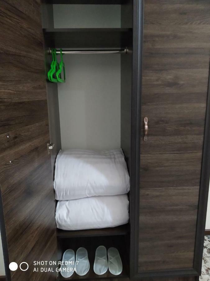 Hotel Shams Buchara Zewnętrze zdjęcie