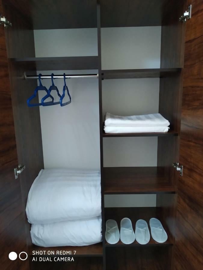 Hotel Shams Buchara Zewnętrze zdjęcie